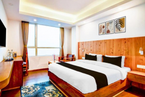 Hotel O Himalaya Gangtok